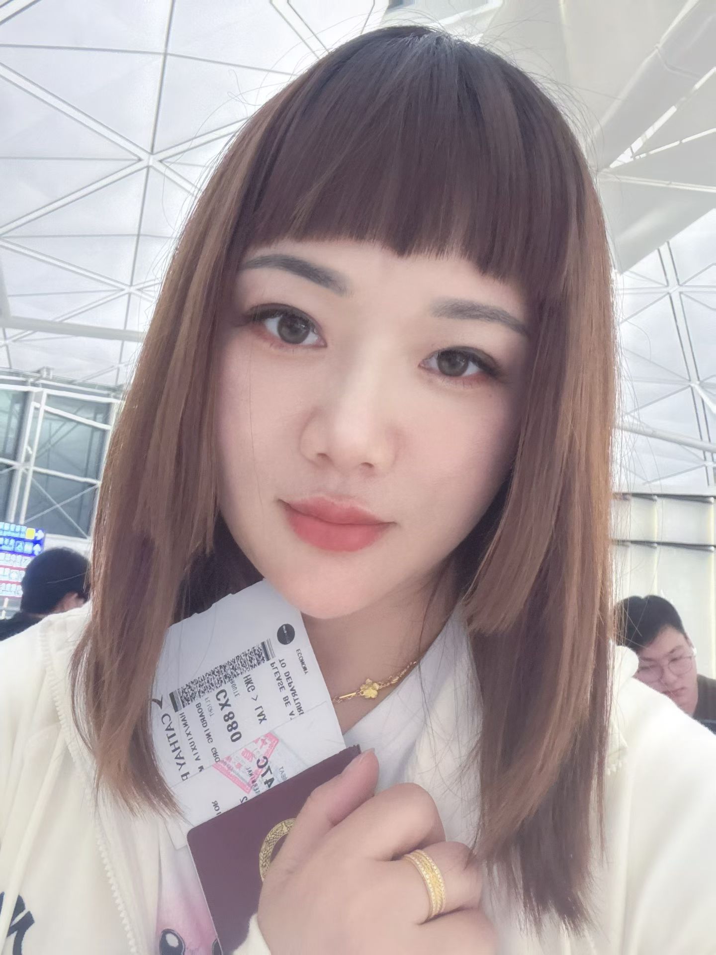 Holly Han, fundadora de Hancolor