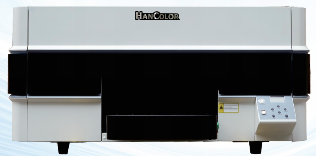 Hancolor DTG Single Station | DTG printers