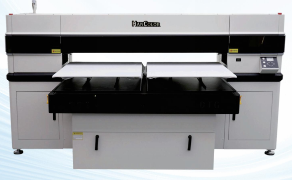Hancolor 7590 | DTG printers