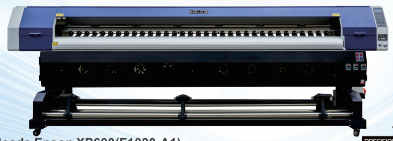 Hancolor H3200-2 | Eco-solvent printers