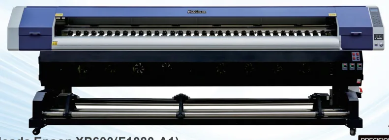 Hancolor H3200-2 | Impressoras eco-solvente