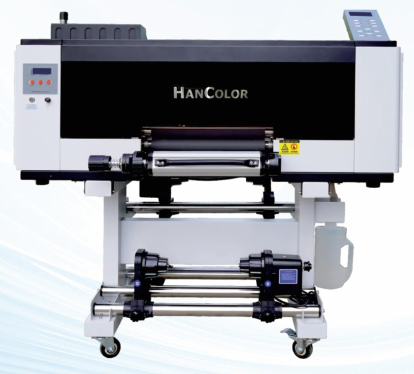 Hancolor 30cm UV DTF | UV DTF printers