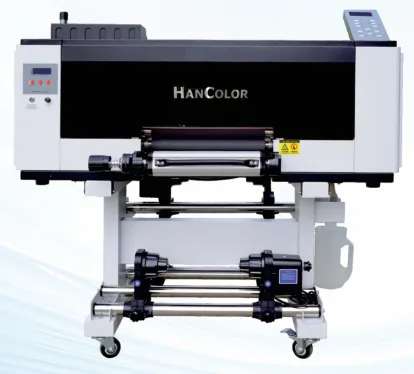 Hancolor 30cm UV DTF | Impressoras UV DTF