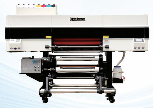 Hancolor 8060-3(UV) | UV DTF printers