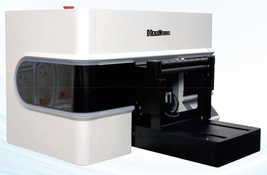 Hancolor A3 UV | UV flatbed printers