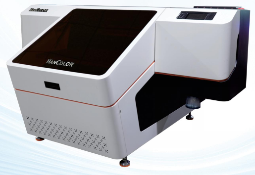 Hancolor 6042C | UV flatbed printers
