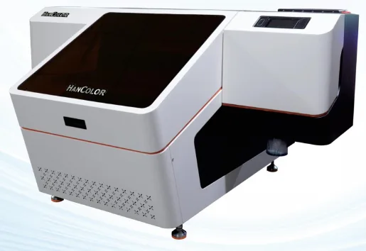 Hancolor 6042C | Impressoras UV planas