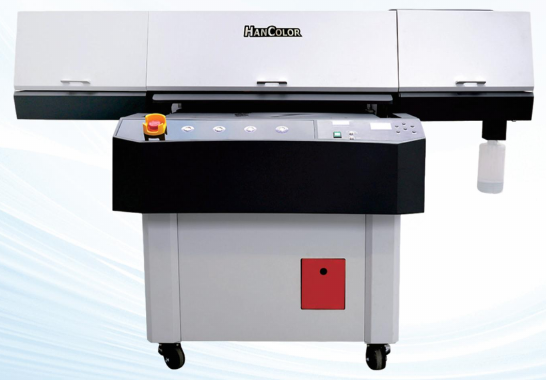Hancolor UV9060 CCD | UV flatbed printers