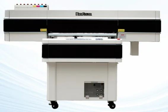 Hancolor 9060-3(Pro) | Impressoras UV planas