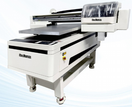 Hancolor 6090-3(A) | UV flatbed printers