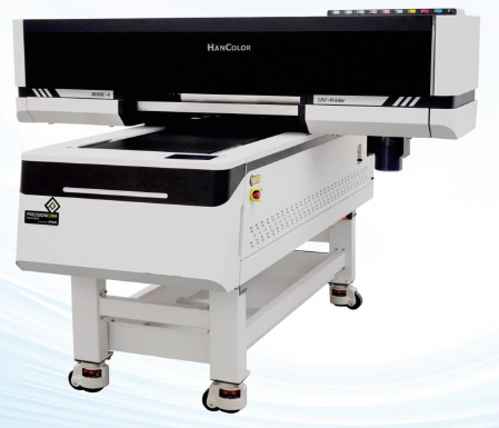 Hancolor 6090-3C | UV flatbed printers