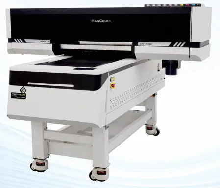 Hancolor 6090-3C | Impressoras UV planas