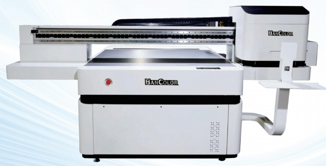 Hancolor 1413-C | UV flatbed printers