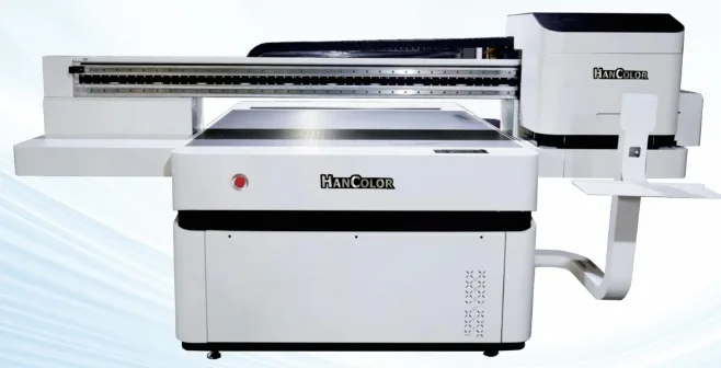 Hancolor 1413-C | Impressoras UV planas