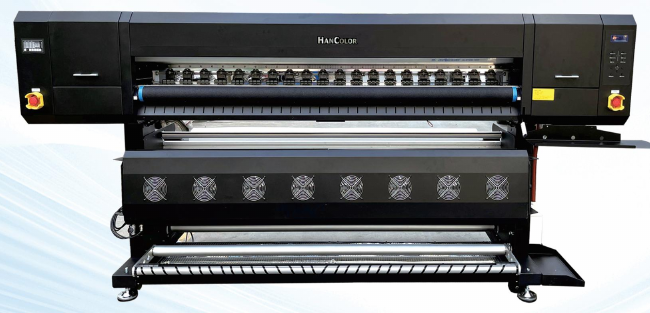 Hancolor F1904A | Dye-sublimation printers