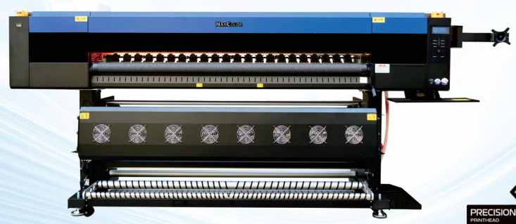 Hancolor 1904C | Dye-sublimation printers