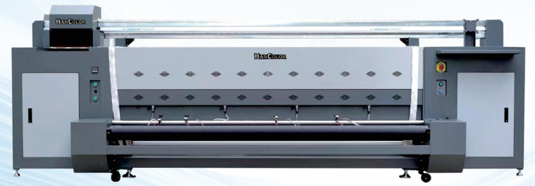 Hancolor H2200-4 | Flag printers