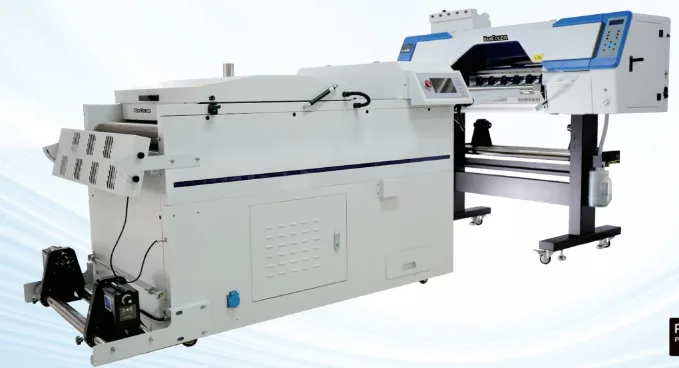 Hancolor H3070-2 | Impressoras DTF para vestuário
